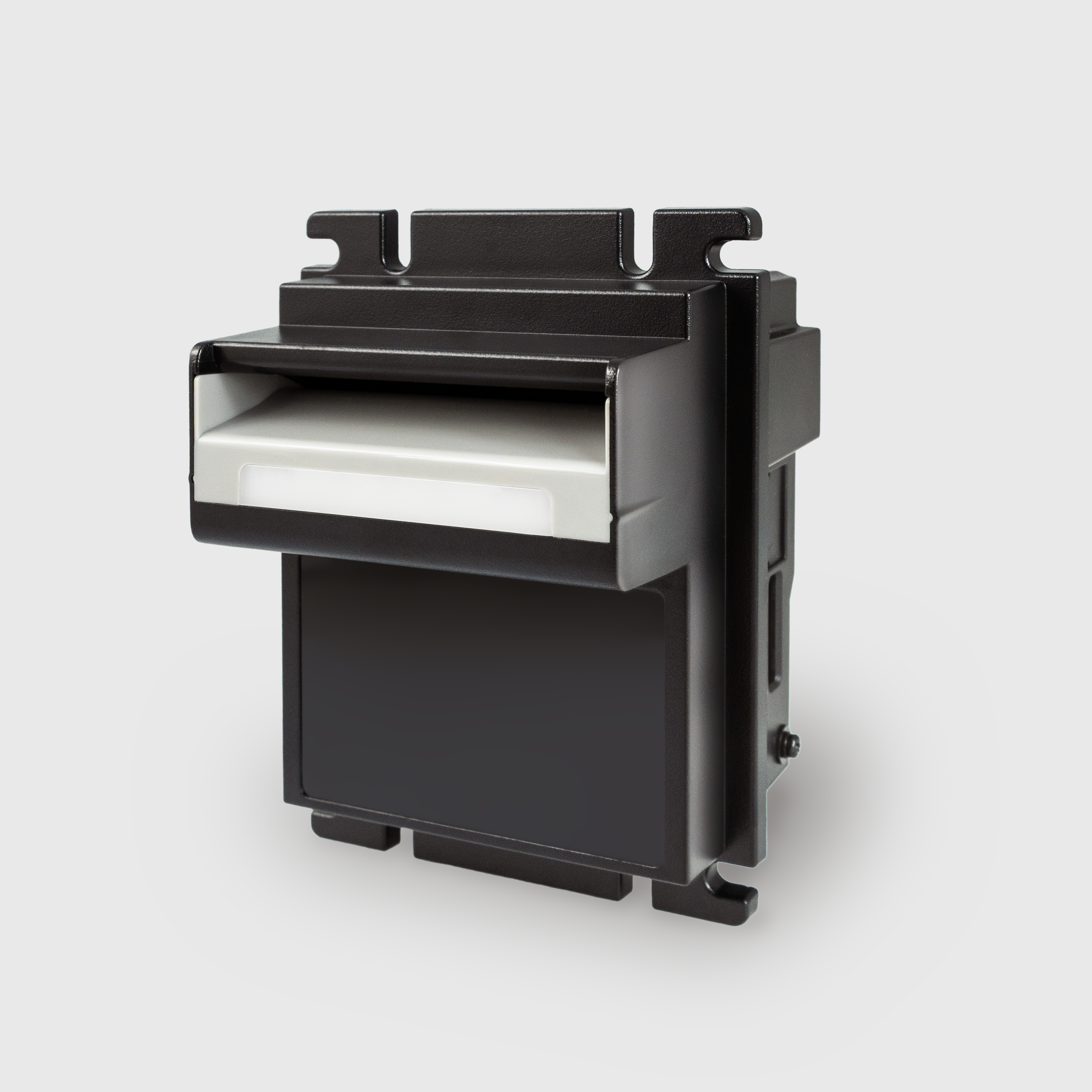 TB74紙鈔機  -  P面蓋