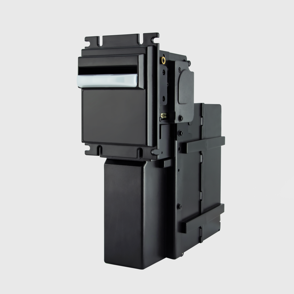 TP70-P8 Bill Acceptor-U Bezel