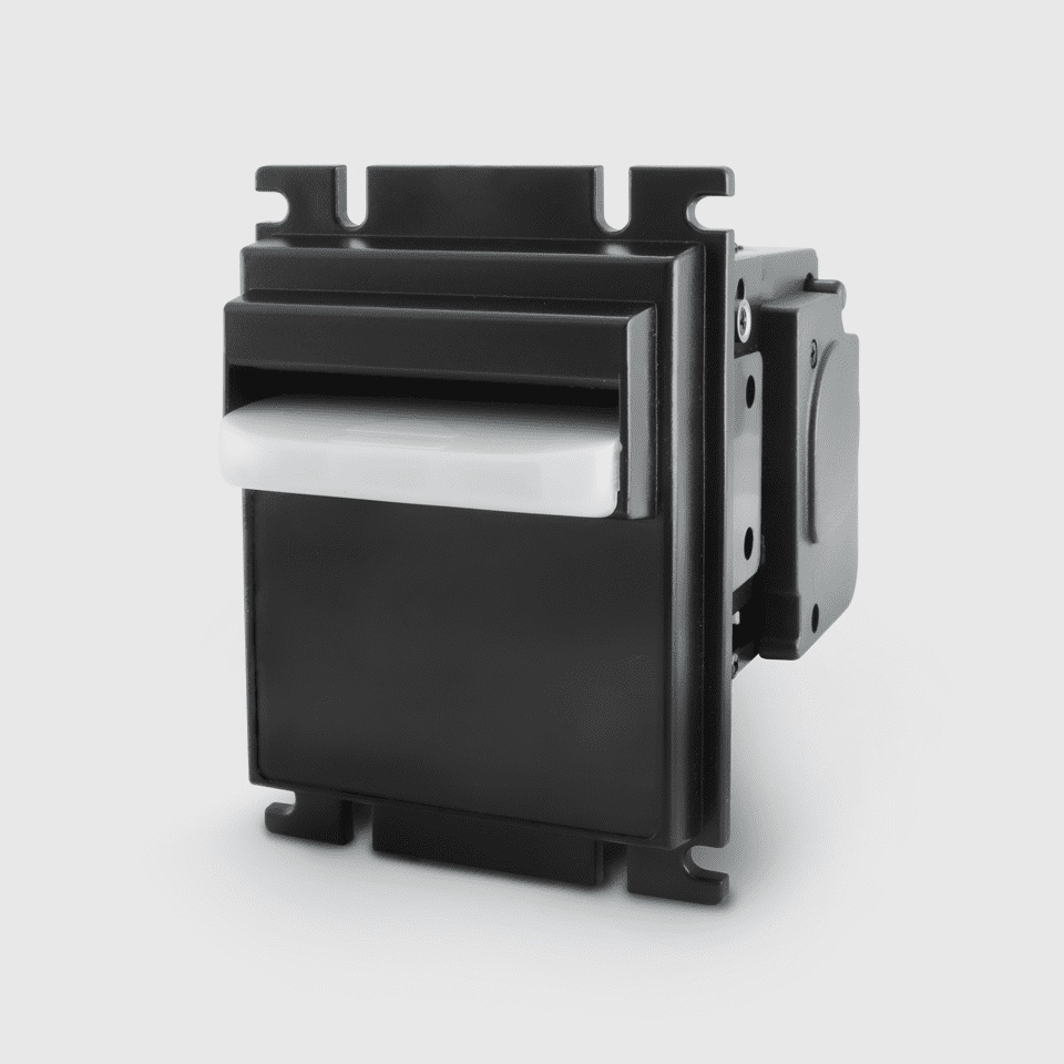 TP11／TP11-P5 Bill Acceptor