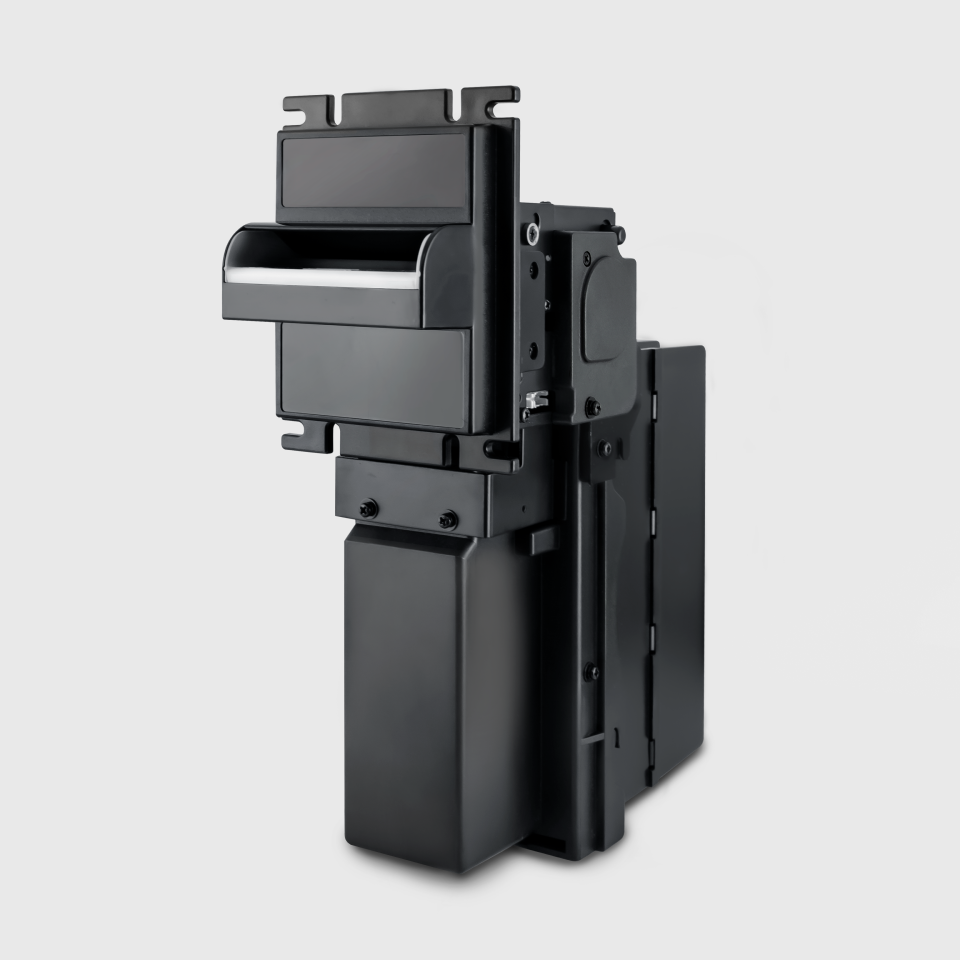 TP2 / TP2-P5 Bill Acceptor