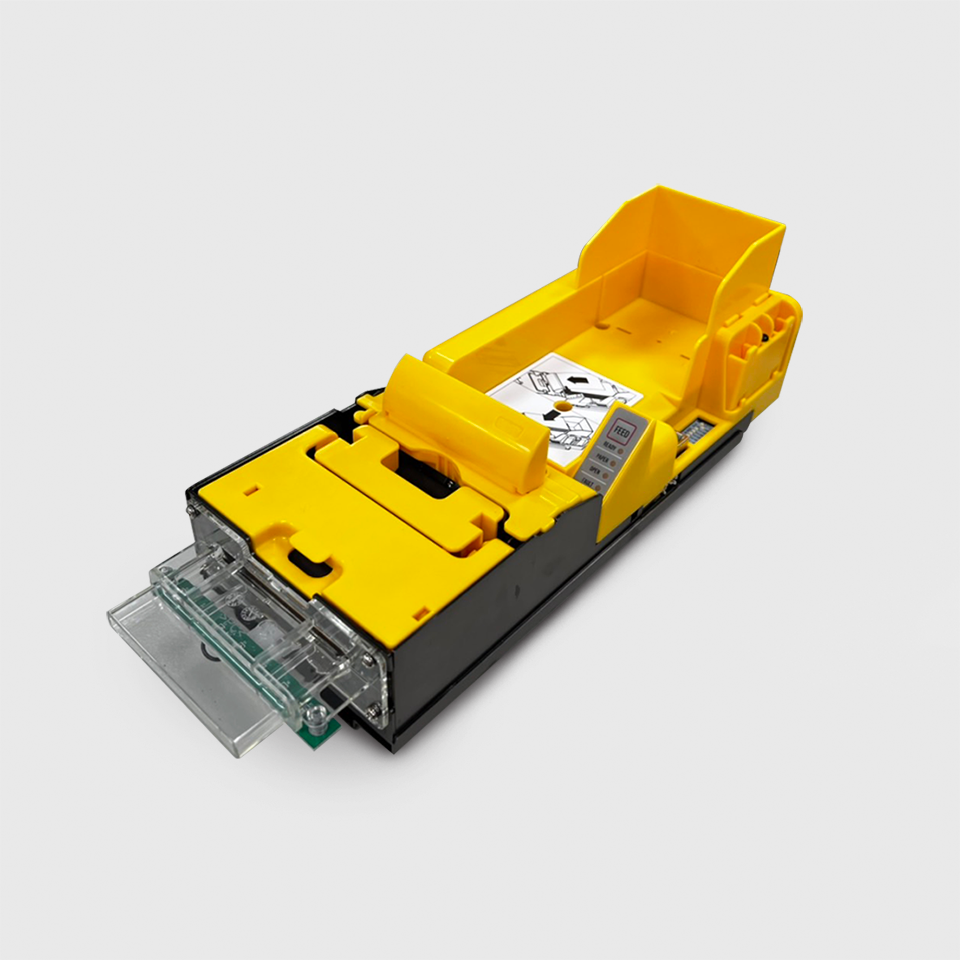 New Arrival On FBP66 Gaming Printer