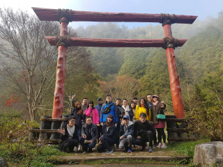 2019 Company trip 2