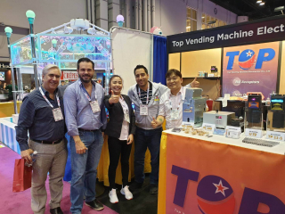 2019 IAAPA OrlandoExpo