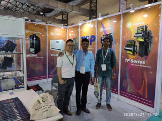 2020 IAAPI India